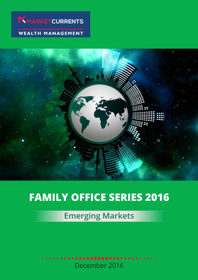 Emerging Markets: December 2016