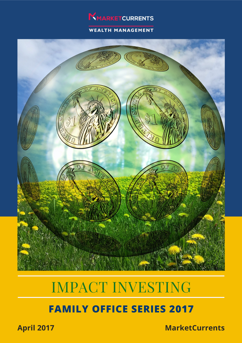 Impact Investing: April 2017