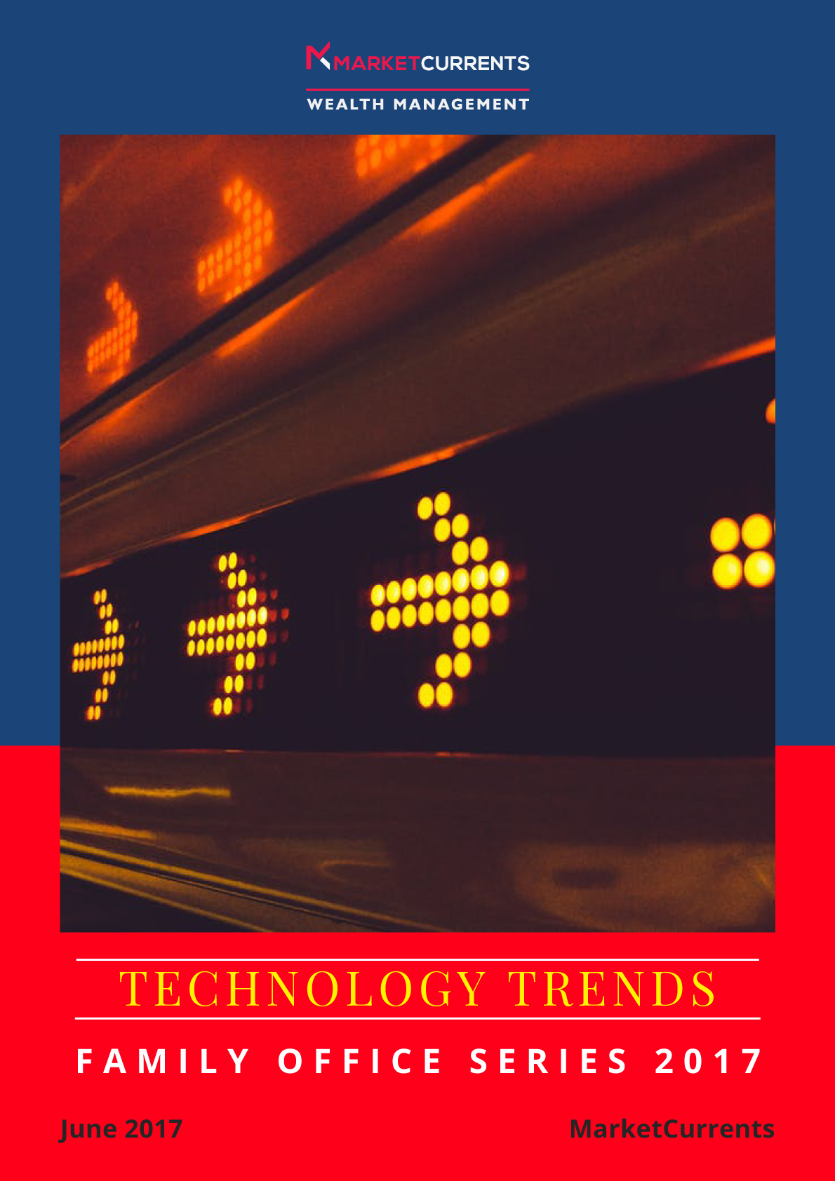 Technology Trends: June 2017