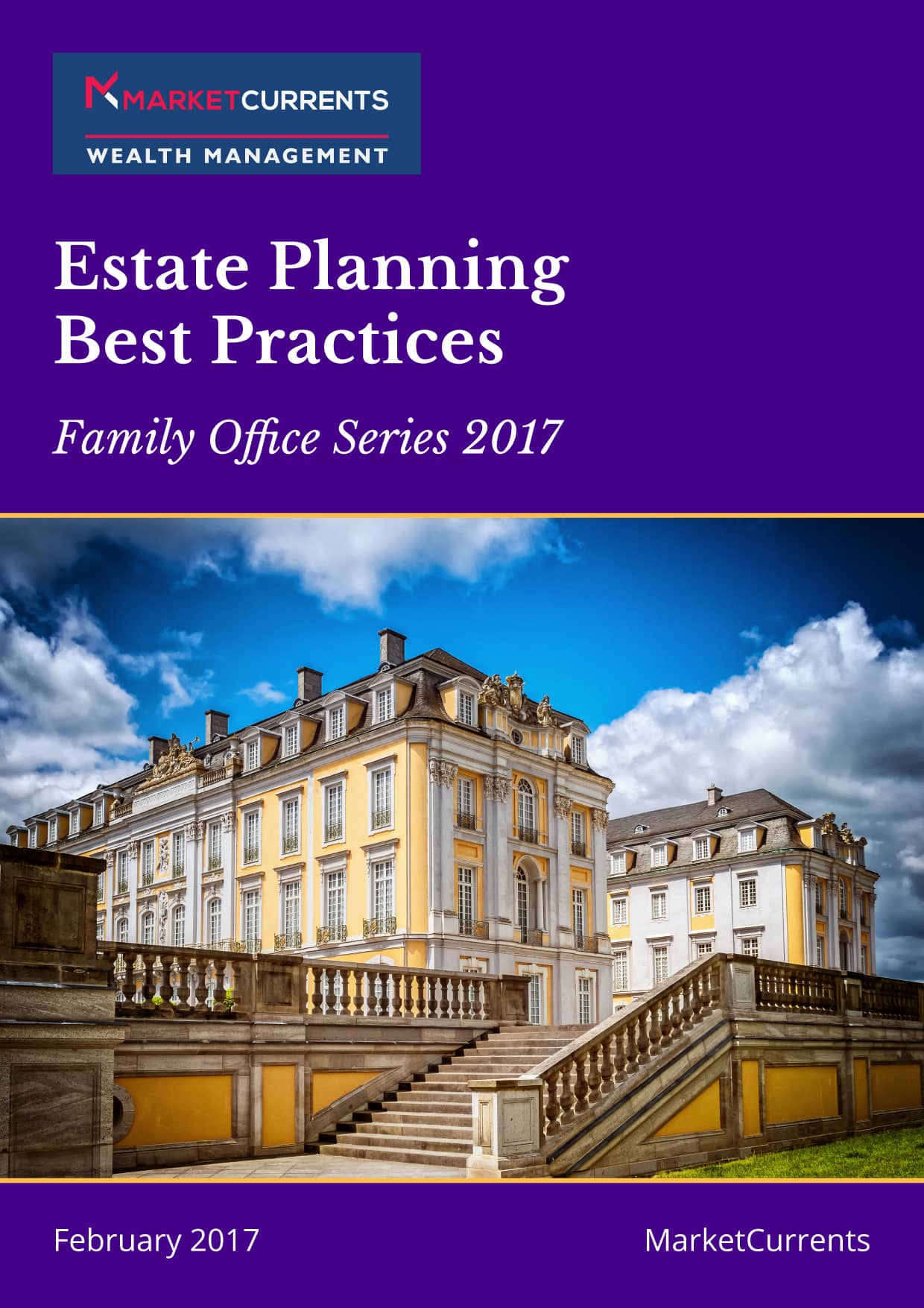 Estate Planning Best Practices: February 2017