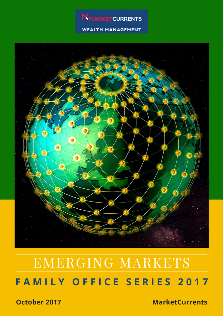 Emerging Markets: October 2017