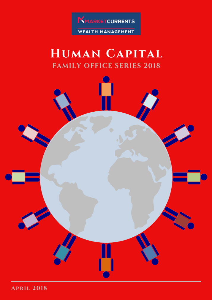 Human Capital: April 2018