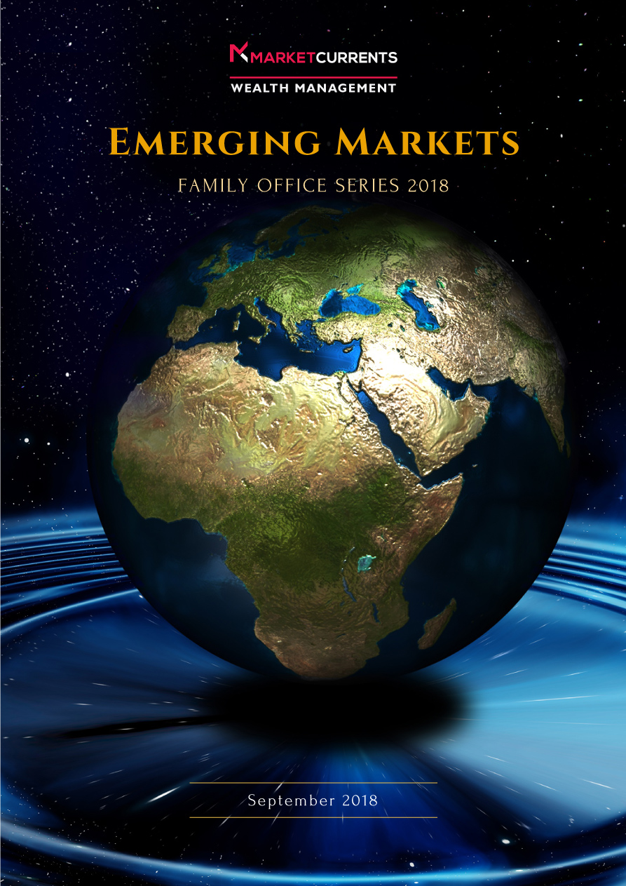 Emerging Markets : September 2018