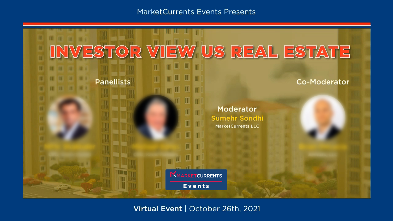 InvestorView: US Real Estate
