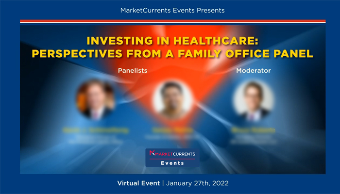 Investing in HealthCare